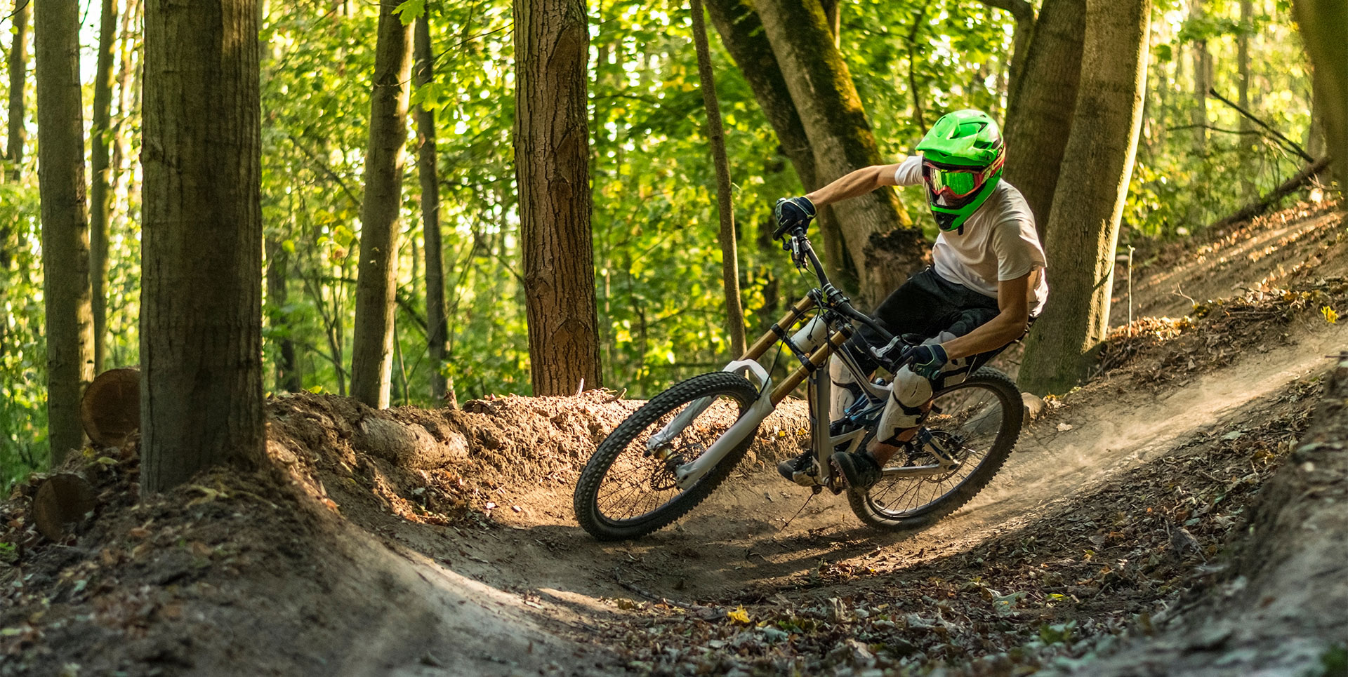 Camping-Stellplätze in Schladming, Nähe Bikepark